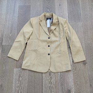 Urban Outfitters Andi blazer